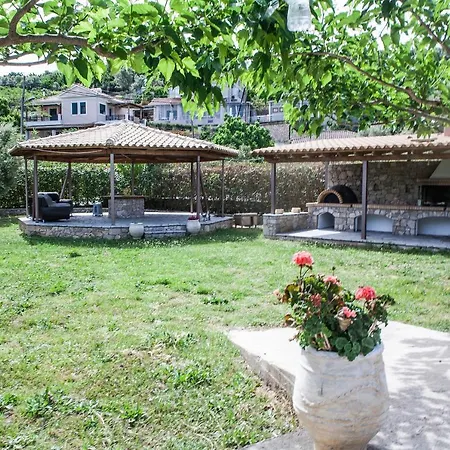 Apartment μaria αpartments