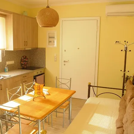 μaria αpartments Apartment *
