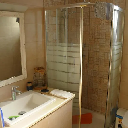μaria αpartments Apartment