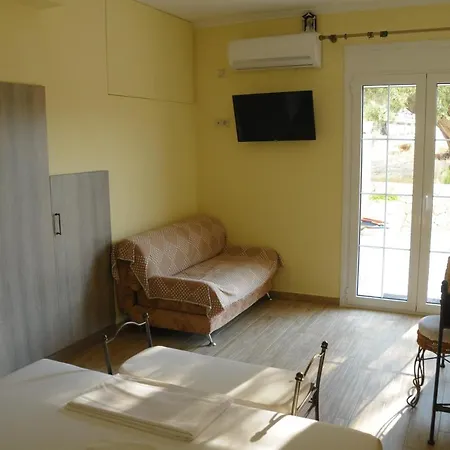 μaria αpartments