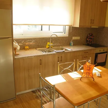 Apartment μaria αpartments