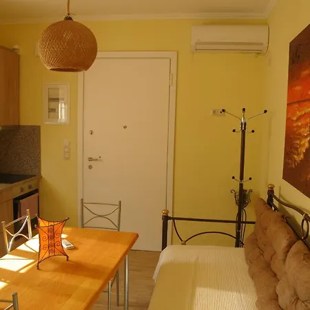 μaria αpartments Apartment
