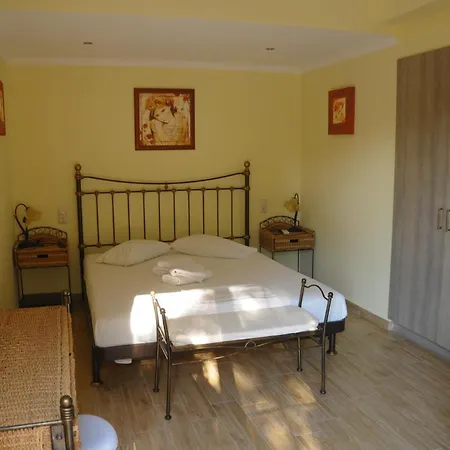 μaria αpartments Apartment *